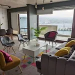 NUEVO depto Mejor ubicación de Valparaíso Parking