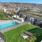 Hom I Amplio 4D3B Mejor Ubicacion Valparaiso Parking 6Pax