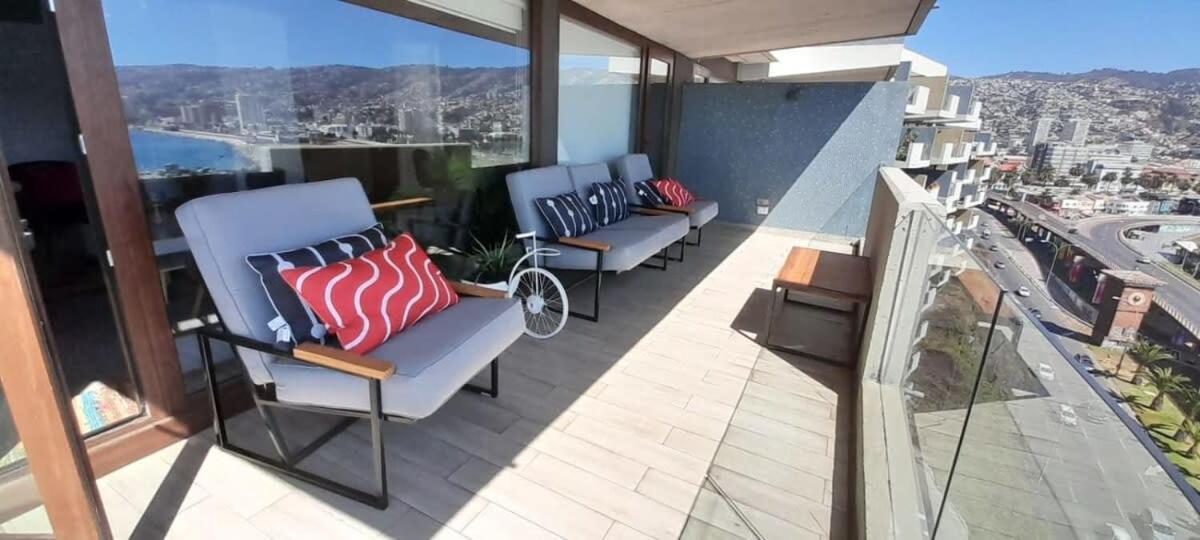 Nuevo Depto Mejor Ubicación De Parking Apartamento