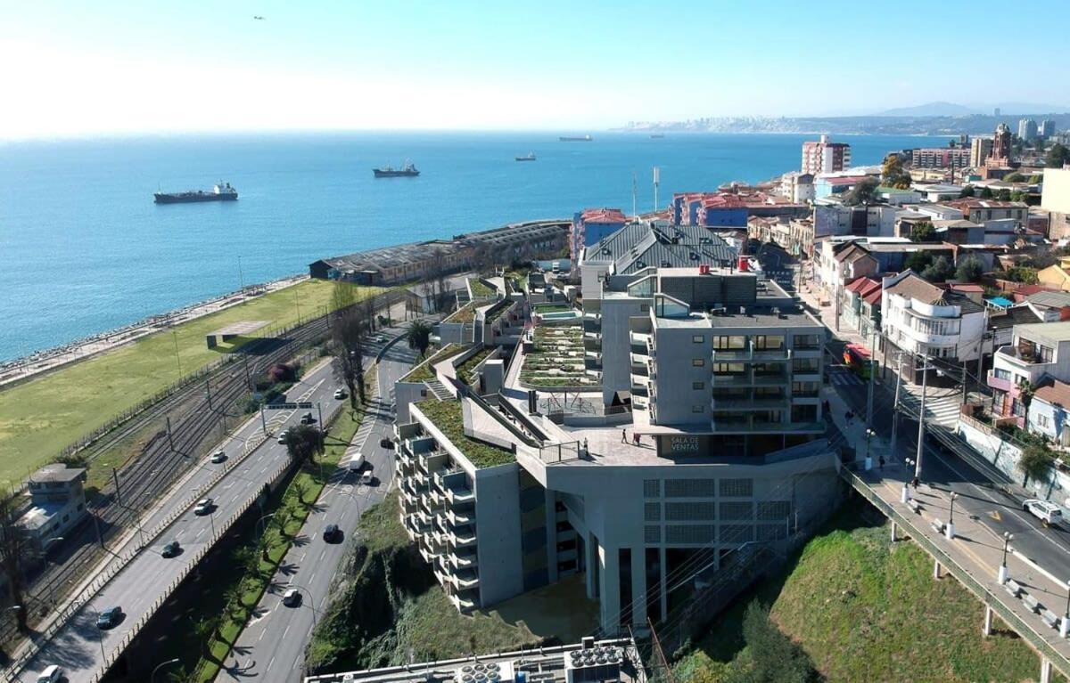 Appartamento Hom I Amplio 4d3b Mejor Ubicacion Parking 6pax