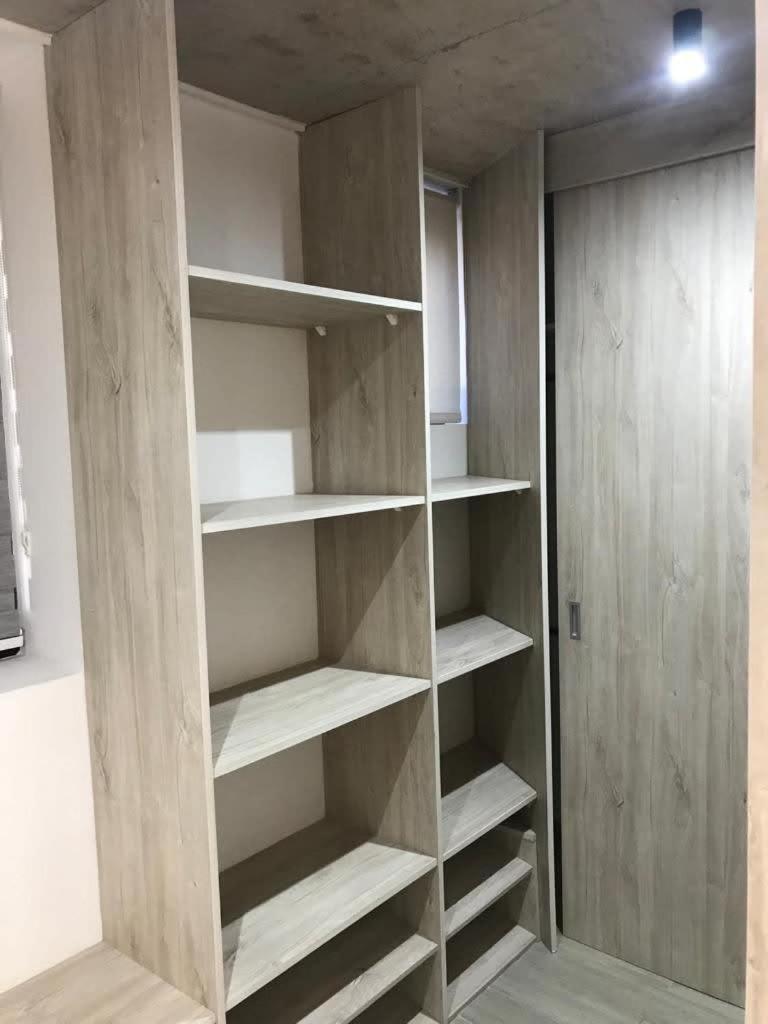Hom I Amplio 4d3b Mejor Ubicacion Parking 6pax Appartamento Valparaíso