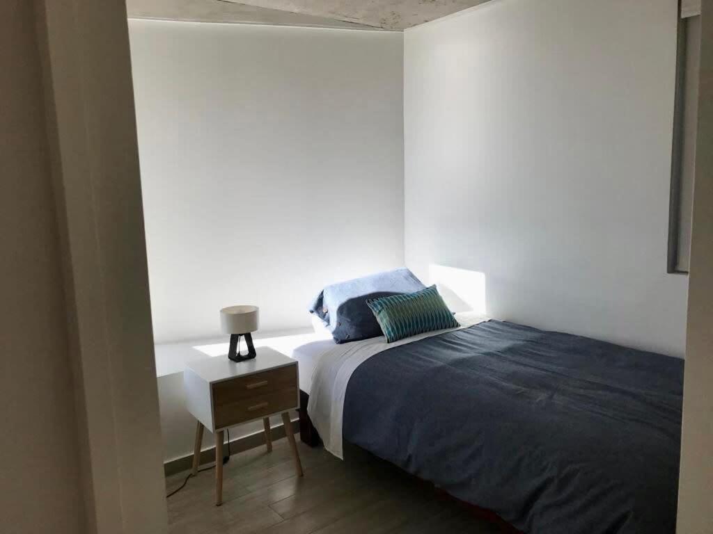 Hom I Amplio 4d3b Mejor Ubicacion Parking 6pax Appartamento Valparaíso