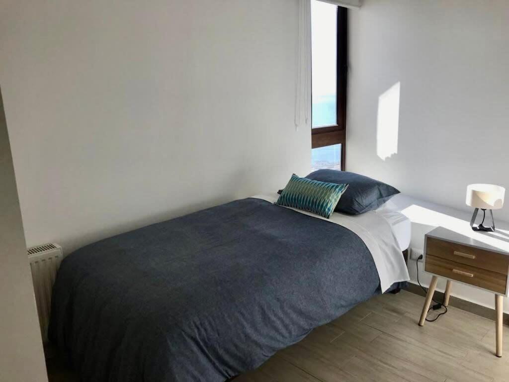 Hom I Amplio 4d3b Mejor Ubicacion Parking 6pax Appartamento Valparaíso