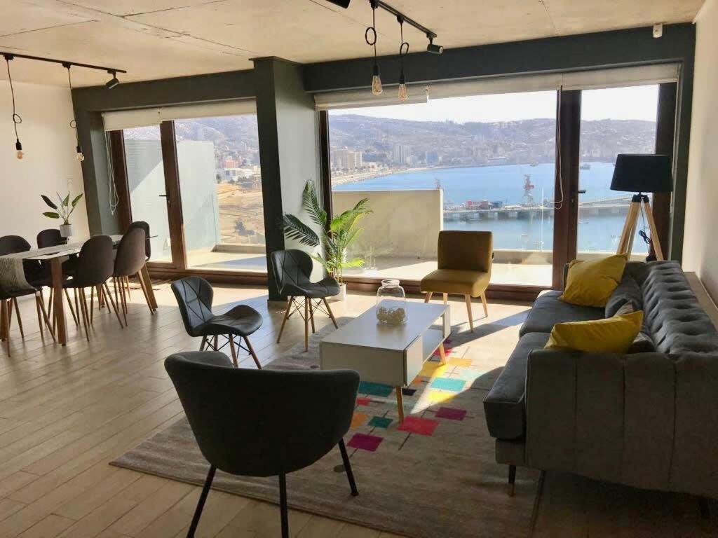 Apartamento Nuevo Depto Mejor Ubicación De Parking *