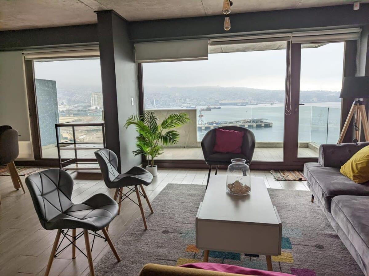 Nuevo Depto Mejor Ubicación De Parking Apartamento *