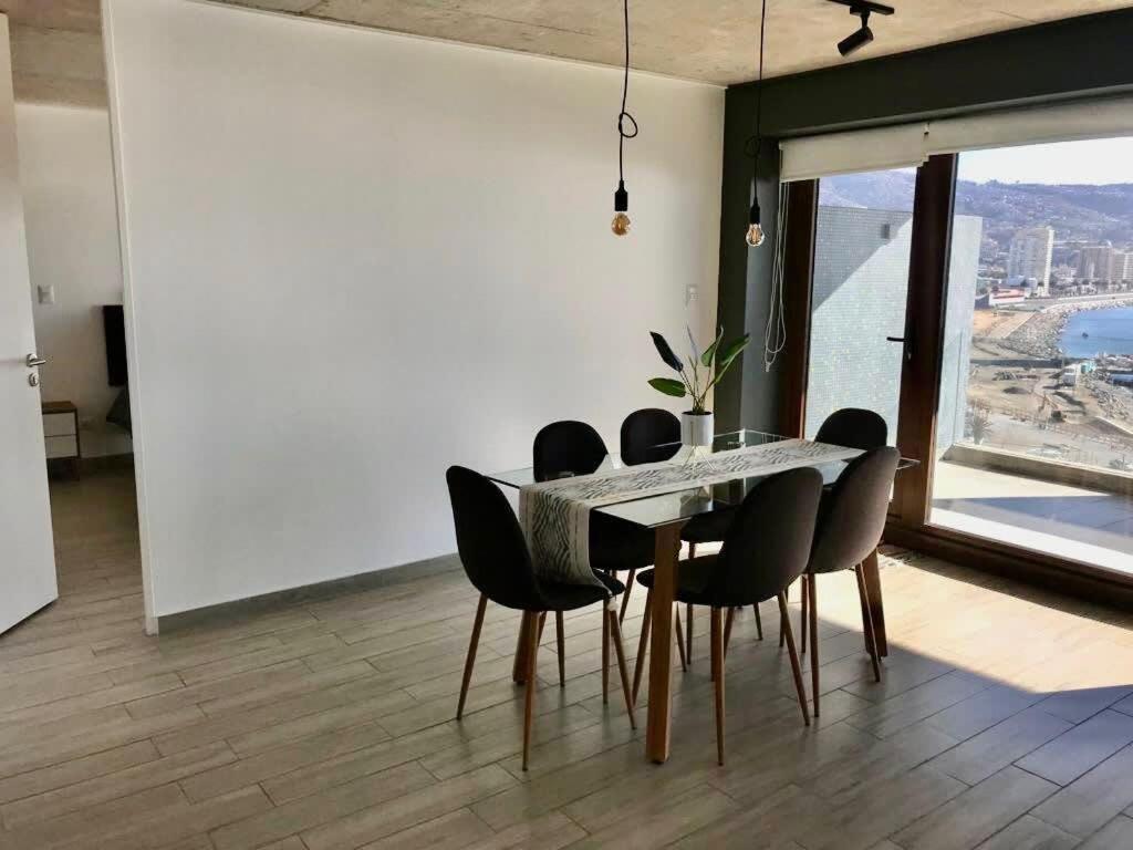 Nuevo Depto Mejor Ubicación De Parking Apartamento *