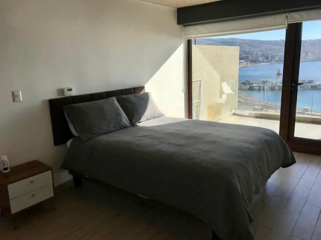 Apartamento Nuevo Depto Mejor Ubicación De Parking