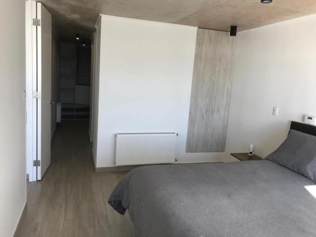 Hom I Amplio 4d3b Mejor Ubicacion Parking 6pax Appartamento Valparaíso