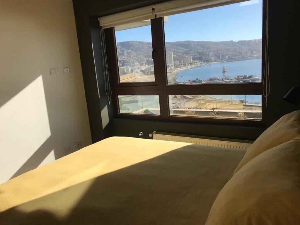 Nuevo Depto Mejor Ubicación De Parking Apartamento